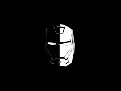 Iron man !